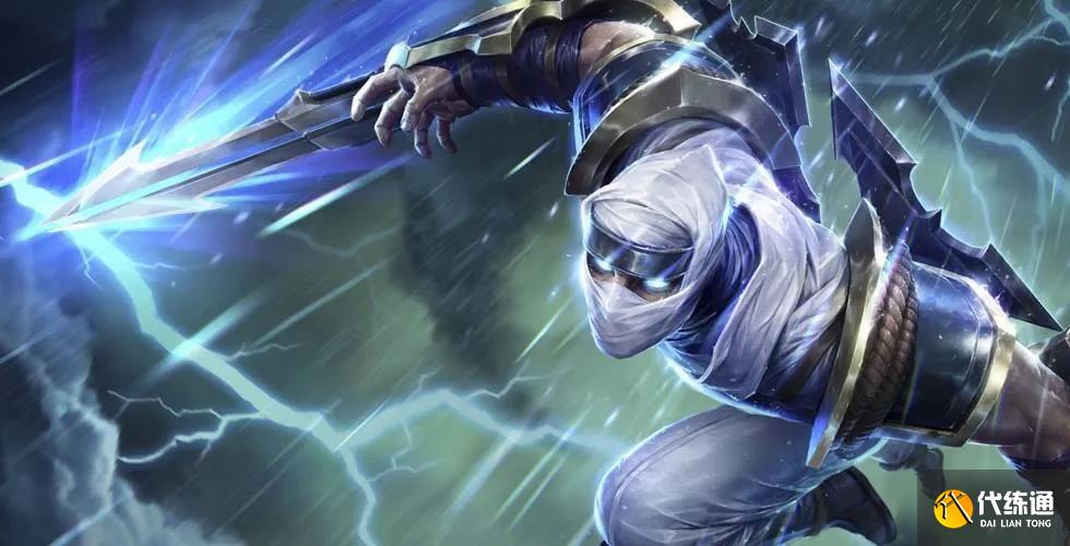 云顶之弈11.2明昼劫阵容推荐 S4.5明昼劫装备选择攻略[多图]图片3