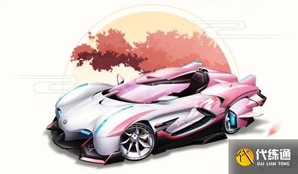 QQ飞车手游狐妖小红娘联动活动大全，狐妖小红娘联动活动奖励一览