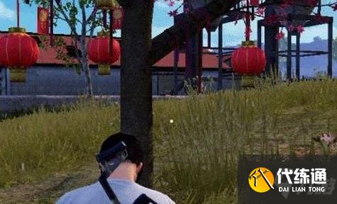 和平精英怎么祈福？祈福方法位置详解