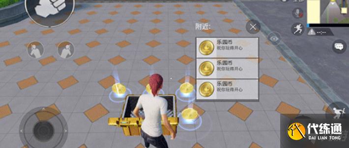 和平精英擂台战怎么进_和平精英擂台战进入方法