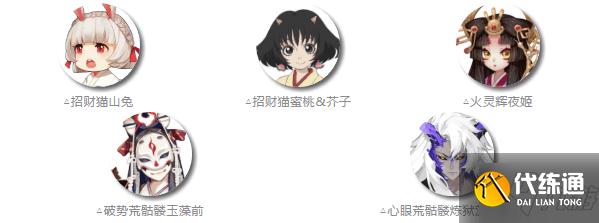 阴阳师烽火寄情副本攻略大全 烽火寄情秘闻副本通关阵容搭配