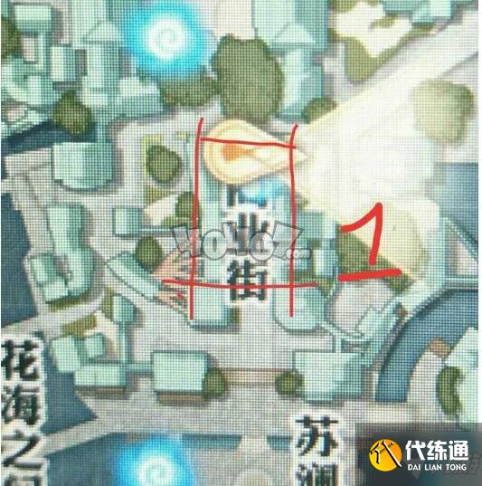 天谕手游机缘任务六个老板怎么做 六个老板玩法技巧