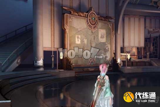 天谕手游协会私产任务怎么完成 你看不见我任务技巧攻略