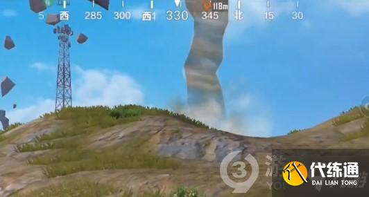 和平精英白虎祭坛开启方法介绍