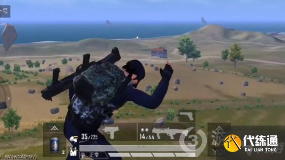 和平精英白虎祭坛开启方法介绍