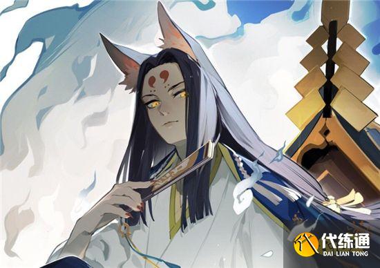 阴阳师SP大舅妈典藏皮建模曝光 痒痒鼠看了直接真香