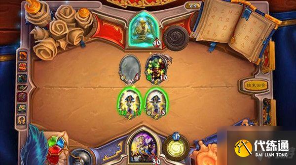 炉石传说美猴王怎么过?英雄之书美猴王章节通关思路攻略