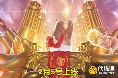 LOL无限乱斗上线时间确定，将进行平衡性改动