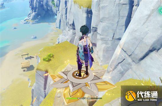 原神钟离加强后实力大增 阿贝多却变成五星工具人