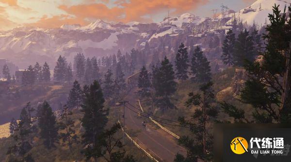 明日之后第三季尸潮位置 第三季尸潮位置坐标一览