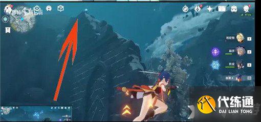 原神手游逆子的归乡成就达成攻略