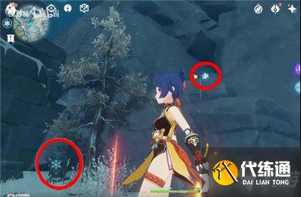 原神手游逆子的归乡成就达成攻略