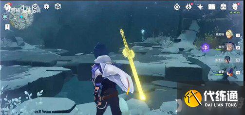 原神手游逆子的归乡成就达成攻略