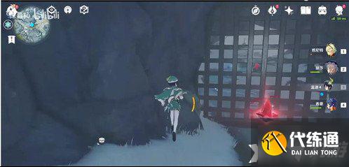 原神手游逆子的归乡成就达成攻略