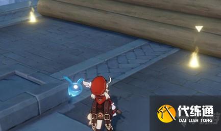 原神取得木板怎么过？取得木板任务攻略