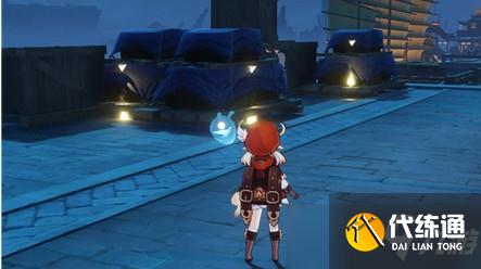 原神取得木板怎么过？取得木板任务攻略