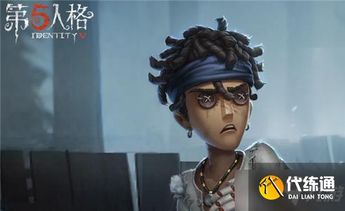 《第五人格》击球手玩法攻略