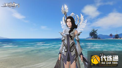 天谕手游凯布利神祠弑神怎么打 天谕手游凯布利神祠弑神怎么打