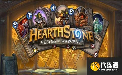 炉石传说灾难之轮成就用什么卡组做？灾难之轮成就卡组构筑玩法攻略