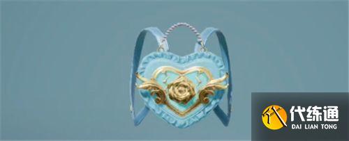 和平精英玫瑰恋情套装多少钱 和平精英玫瑰恋情皮肤价格介绍