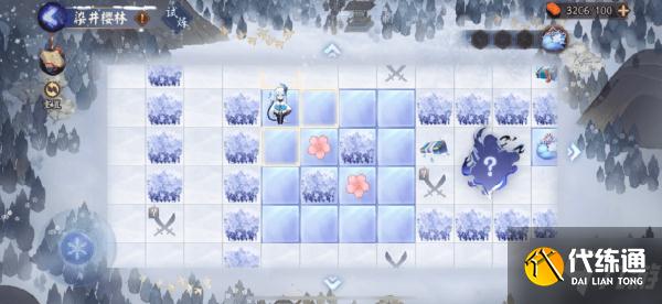 阴阳师SP雪女活动阵容搭配 阴阳师SP蝉冰雪女活动打法攻略