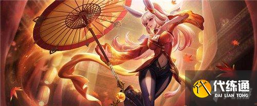 王者榮耀射手英雄調(diào)整 公孫離蒙犽技能優(yōu)化