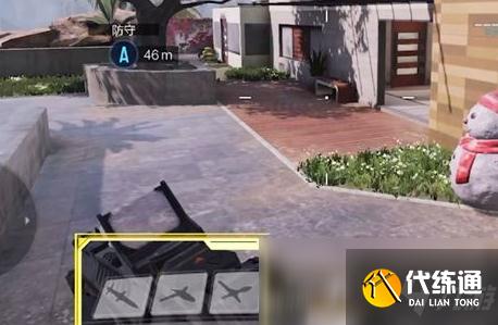 《使命召唤手游》竞技爆破模式玩法攻略