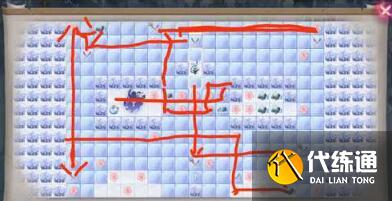 阴阳师枝垂樱林通关路线 全成就达成攻略