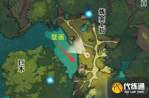 天谕手游海洋故事任务完整攻略分享 海洋故事任务怎么做