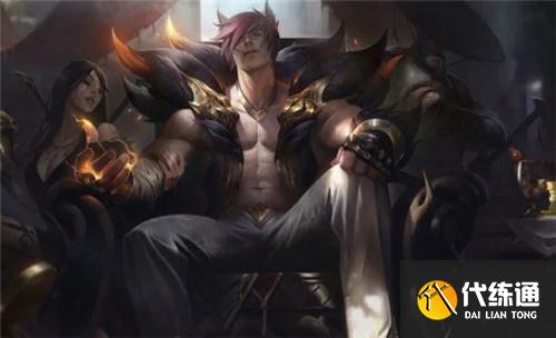 云顶之弈11.6最新日炎神教斗士阵容攻略教学