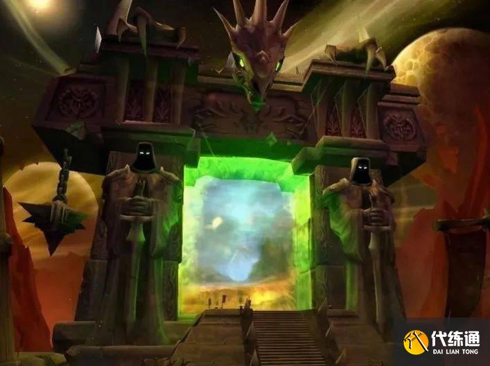 魔兽世界怀旧服