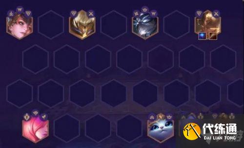 云顶之弈11.6裁决天使怎么玩 云顶11.6裁决天使阵容玩法攻略