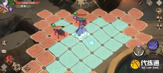 天地劫幽城再临念化莫高窟怎么打 念化莫高窟全成就达成通关技巧