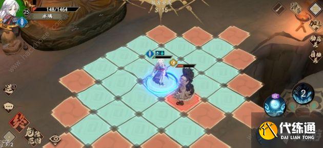 天地劫幽城再临念化莫高窟怎么打 念化莫高窟全成就达成通关技巧