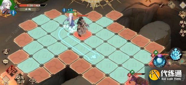 天地劫幽城再临念化莫高窟怎么打 念化莫高窟全成就达成通关技巧