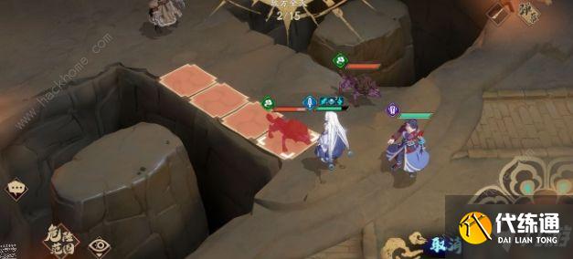 天地劫幽城再临念化莫高窟怎么打 念化莫高窟全成就达成通关技巧