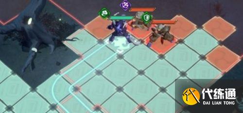 天地劫幽城再临符箓刚破鬼中级怎么过 符箓刚破鬼中级通关攻略 天地劫幽城再临符箓刚破鬼中级怎么过 符箓刚破鬼中级通关攻略