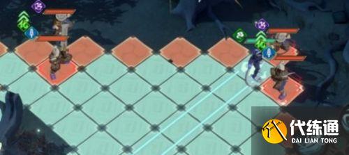 天地劫幽城再临符箓刚破鬼中级怎么过 符箓刚破鬼中级通关攻略 天地劫幽城再临符箓刚破鬼中级怎么过 符箓刚破鬼中级通关攻略