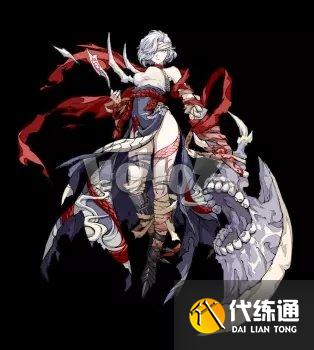 天地劫幽城再临阴歙值不值得抽 阴歙角色强度级培养分析