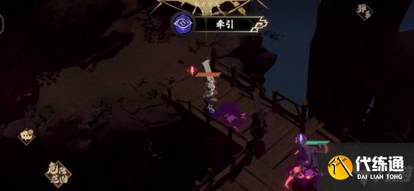 天地劫手游梦境怪谈噬魂鬼中级攻略 噬魂鬼中级通关流程