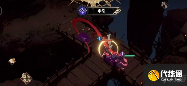 天地劫手游梦境怪谈噬魂鬼中级攻略 噬魂鬼中级通关流程