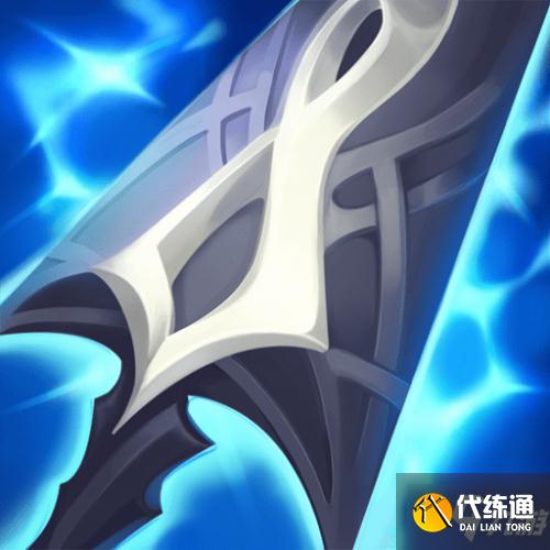 云顶之弈11.7装备合成图 LOL云顶之弈11.7最新装备合成表分享