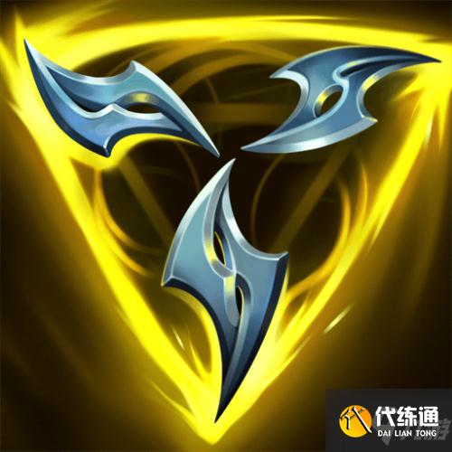 云顶之弈11.7装备合成图 LOL云顶之弈11.7最新装备合成表分享