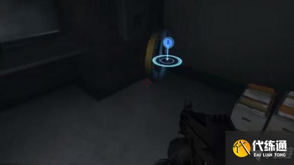 CSGO兴风作浪攻略大全 兴风作浪硬币与按钮位置介绍