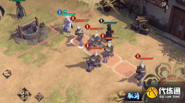 天地劫手游归真3-1怎么过 蚀之隙3-1归真难度通关攻略