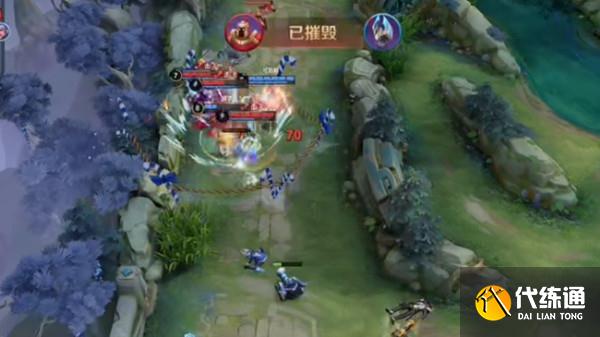 王者荣耀觉悟挑战18关征召初战怎么过？2021绝悟18征召初战攻略[多图]图片2