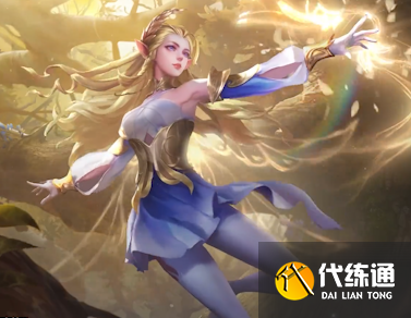 王者荣耀艾琳信物怎么获取 艾琳怎么免费获得