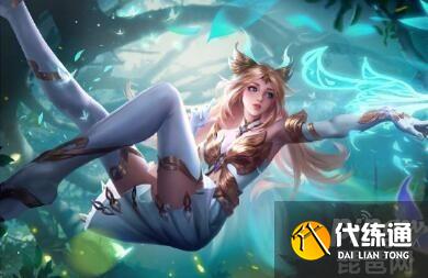 王者荣耀艾琳女武神皮肤怎么获得？王者荣耀艾琳女武神多少钱？