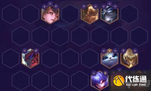 云顶之弈11.5版本宗师阵容合集 云顶之弈11.5最强上分阵容大全