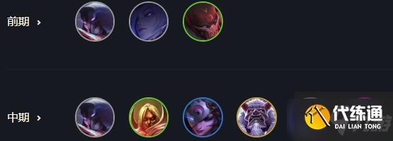 《云顶之弈》11.7九腥红怎么玩 11.7九腥红阵容分享